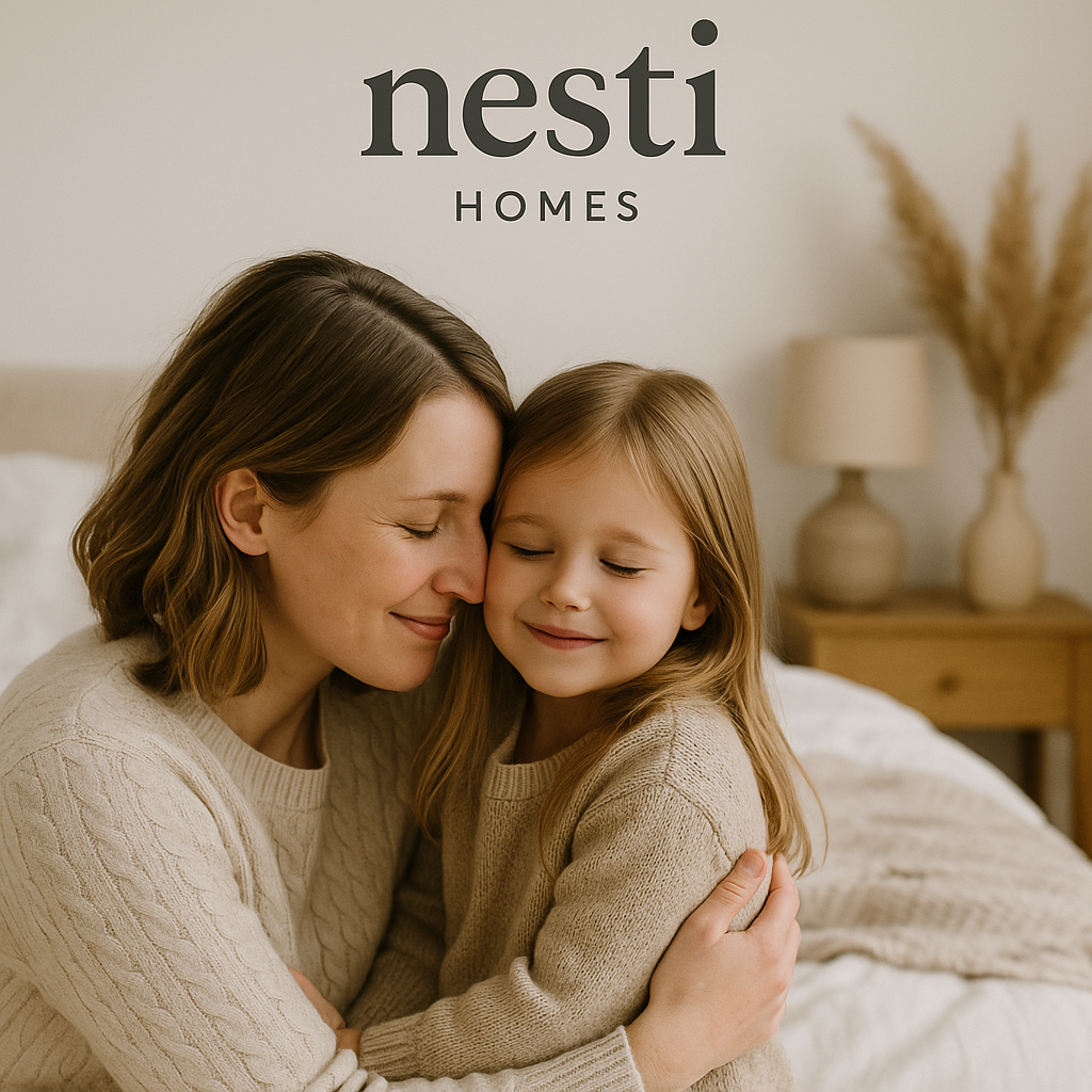 nesti homes
