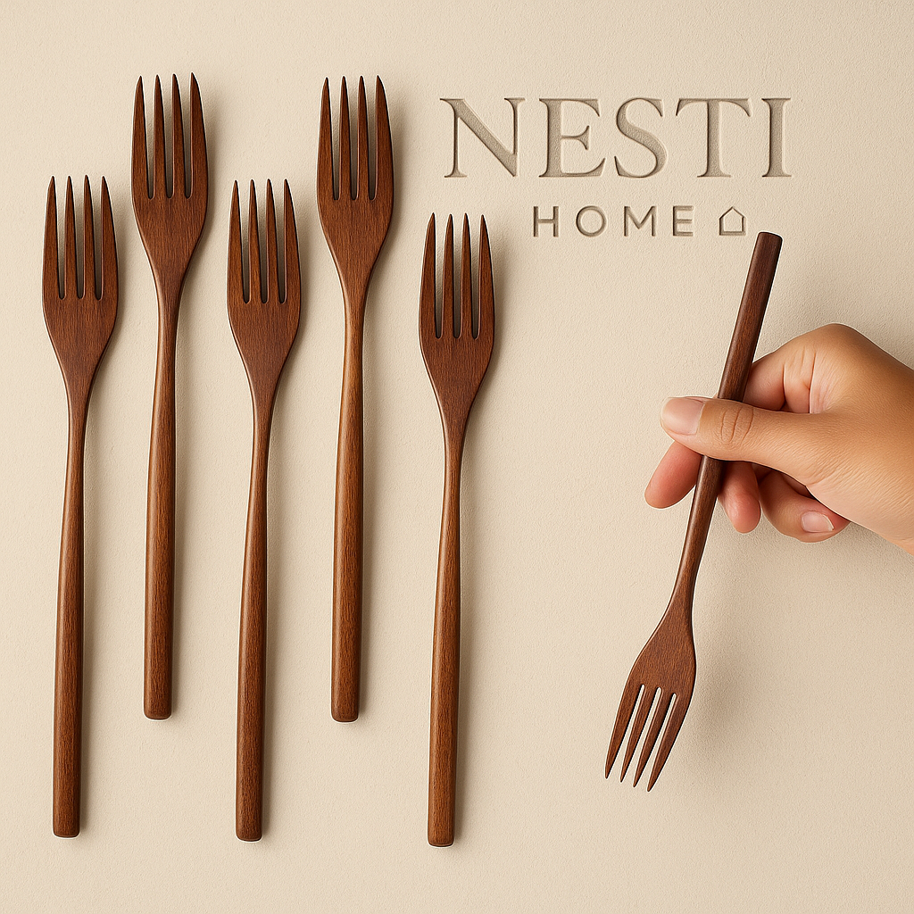 nesti homes