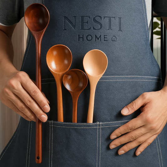 NESTI HOME-OP8