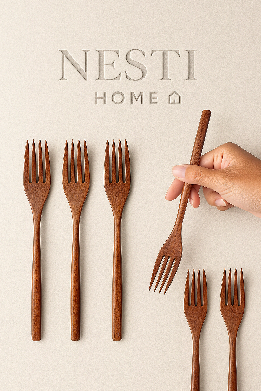 NESTI HOME-OP20