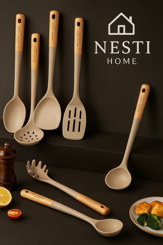 NESTI HOME -OP5