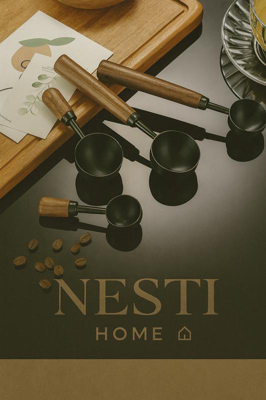 NESTI HOME-OP30