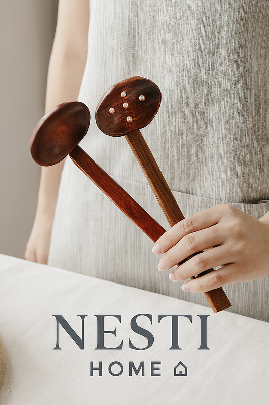 NESTI HOME-OP25